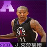 《最強(qiáng)NBA》手游球星大全