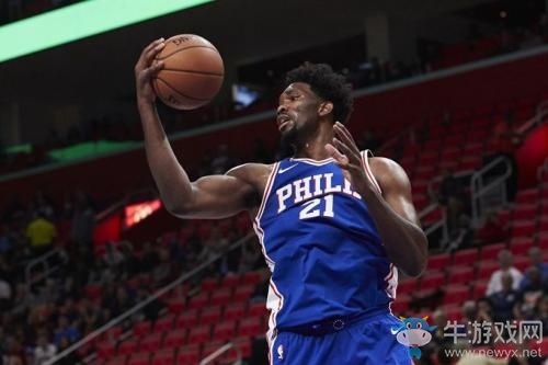 《最強(qiáng)NBA》手游恩比德怎么樣