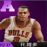 《最強(qiáng)NBA》手游球星大全