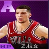 《最強(qiáng)NBA》手游球星大全