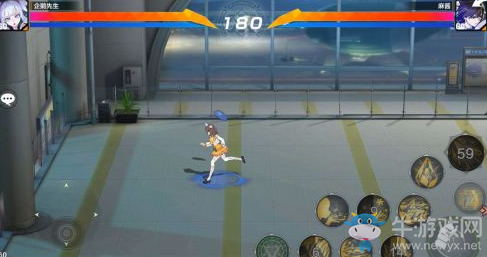 《獵人手游》御水師連招推薦