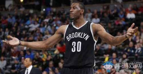 《最強NBA》手游S.楊怎么樣