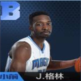 《最強(qiáng)NBA》手游球星大全