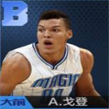 《最強(qiáng)NBA》手游球星大全
