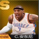 《最強(qiáng)NBA》手游球星大全