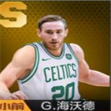 《最強(qiáng)NBA》手游球星大全