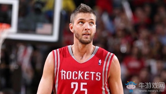 《最強(qiáng)NBA》手游帕森斯怎么樣