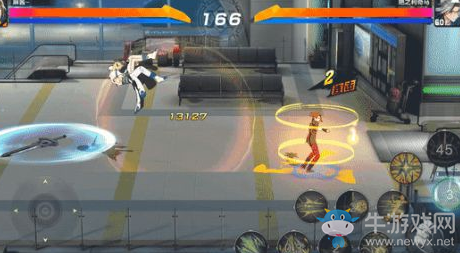 《獵人手游》念拳師連招推薦