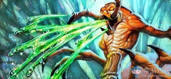 《爐石傳說》古墓怪譚法術(shù)克星奇數(shù)賊卡組推薦