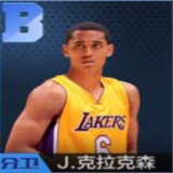 《最強(qiáng)NBA》手游球星大全