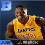《最強(qiáng)NBA》手游球星大全