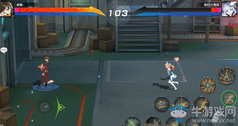 《獵人手游》念拳師加點推薦