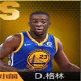 《最強(qiáng)NBA》手游球星大全