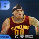 《最強(qiáng)NBA》手游球星大全