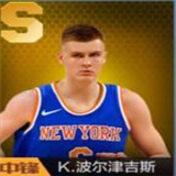 《最強(qiáng)NBA》手游球星大全