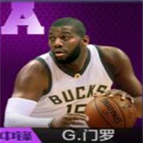 《最強(qiáng)NBA》手游球星大全