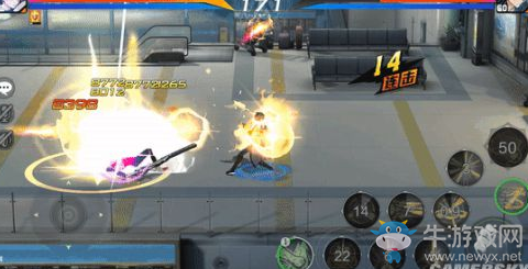 《獵人手游》念彈師實戰要點