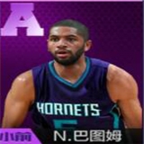 《最強(qiáng)NBA》手游球星大全