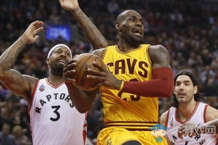 《最強NBA》手游洛瑞怎么樣