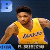 《最強(qiáng)NBA》手游球星大全