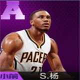 《最強(qiáng)NBA》手游球星大全