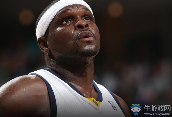 《最強(qiáng)NBA》手游蘭多夫怎么樣