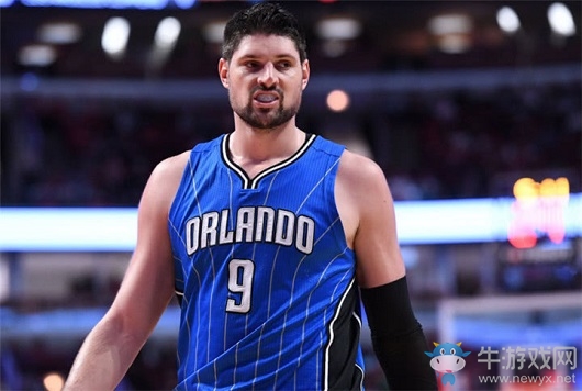 《最強(qiáng)NBA》手游武切維奇怎么樣