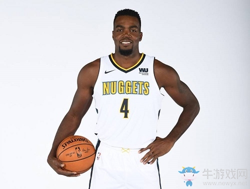 《最強(qiáng)NBA》手游米爾薩普怎么樣