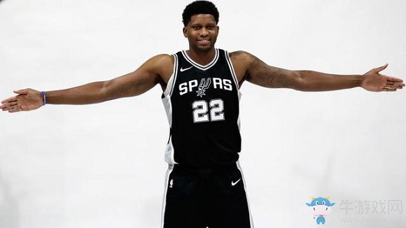 《最強NBA》手游蓋伊怎么樣