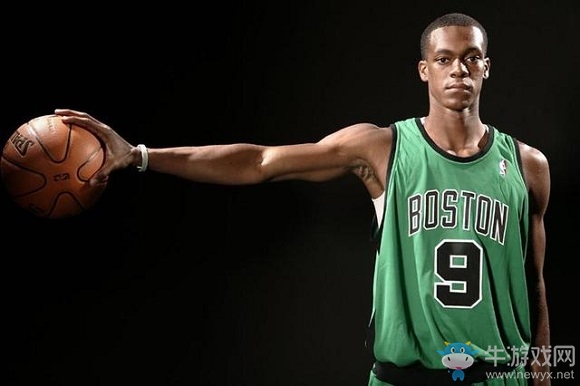 《最強NBA》手游隆多怎么樣