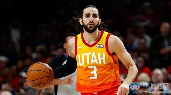 《最強NBA》手游盧比奧怎么樣