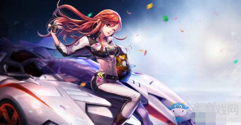《qq飛車》天美11周年活動(dòng)介紹