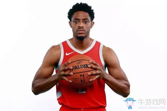 《最強NBA》手游奈特怎么樣