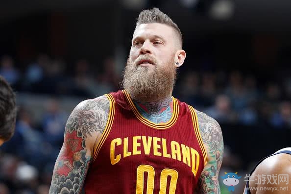 《最強NBA》手游安德森怎么樣