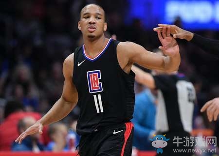 《最強(qiáng)NBA》手游布拉德利怎么樣