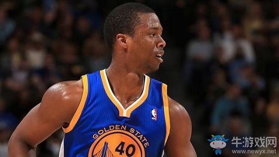 《最強NBA》手游巴恩斯怎么樣