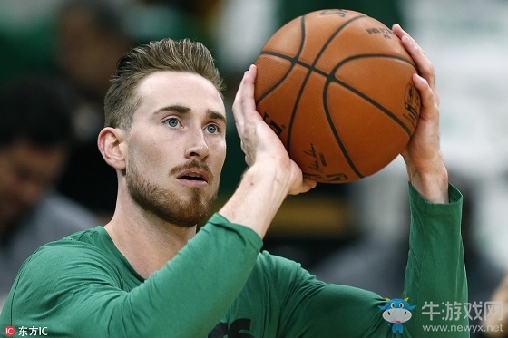 《最強NBA》手游海沃德怎么樣