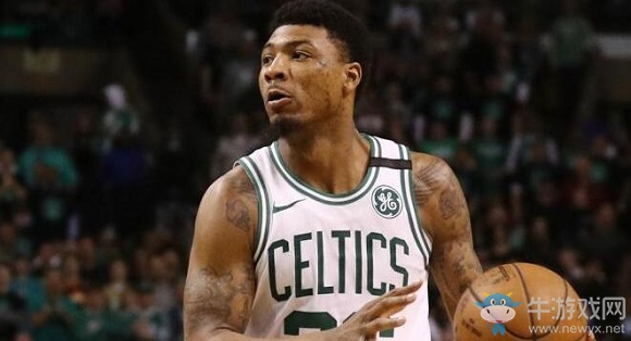 《最強(qiáng)NBA》手游斯馬特怎么樣