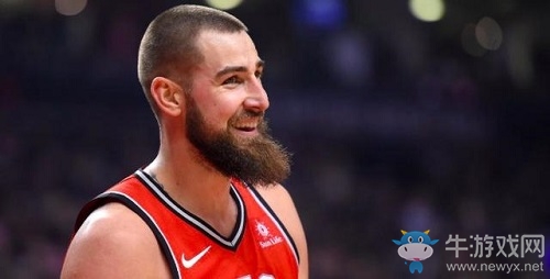 《最強NBA》手游瓦蘭丘納斯怎么樣