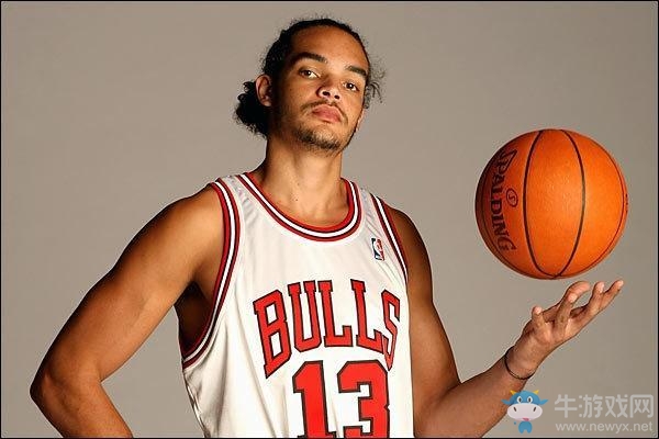 《最強(qiáng)NBA》手游諾阿怎么樣