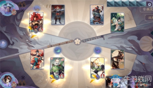 《陰陽師：百聞牌》秘聞之間第1章第7關(guān)通關(guān)攻略