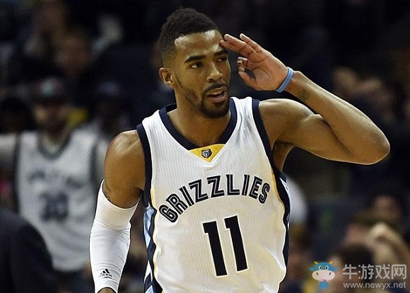 《最強(qiáng)NBA》手游康利怎么樣
