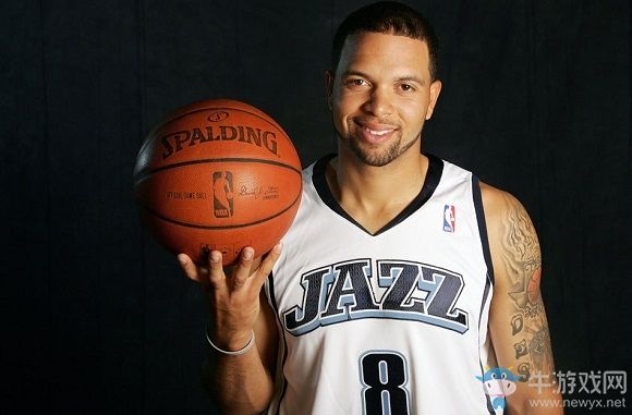 《最強(qiáng)NBA》手游威廉姆斯怎么樣