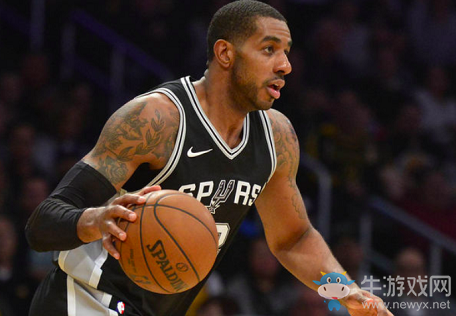《最強NBA》手游阿爾德里奇怎么樣