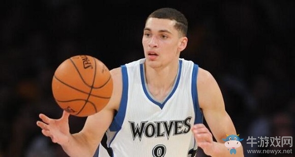 《最強NBA》手游拉文怎么樣