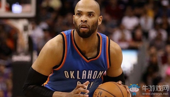 《最強NBA》手游吉布森怎么樣