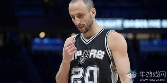 《最強(qiáng)NBA》手游吉諾比利怎么樣