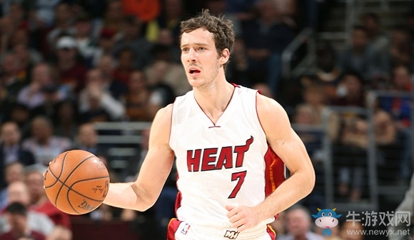 《最強NBA》手游德拉季奇怎么樣