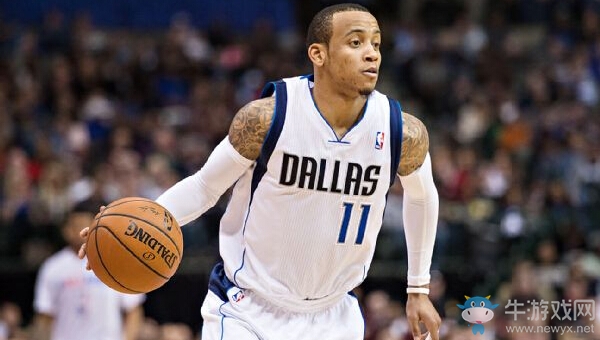 《最強(qiáng)NBA》手游埃利斯怎么樣