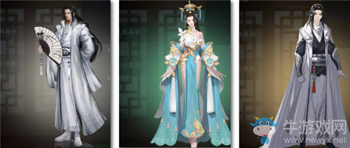《一夢江湖》手游四海局玩法攻略